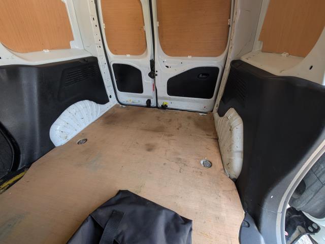2021 Peugeot Partner 1000 1.5 Bluehdi 100 Grip Van *TV* (NY21GSU) Image 8