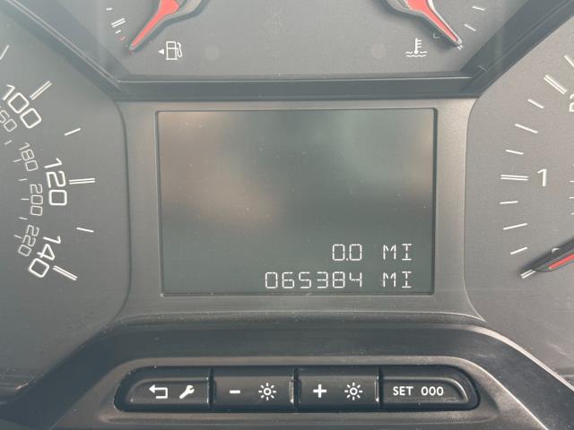 2021 Peugeot Partner 1000 1.5 Bluehdi 100 Grip Van EURO 6 (NY21GSV) Image 12