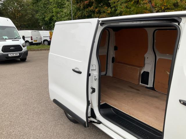 2021 Peugeot e-Expert 1000 100Kw 75Kwh Professional Van Auto (NY21GUC) Image 16