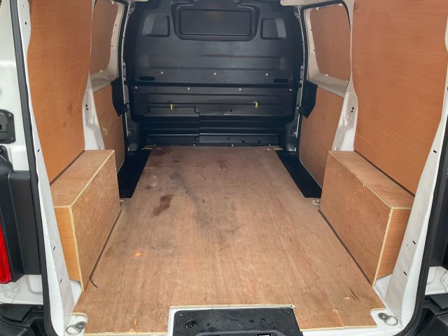 2021 Peugeot e-Expert 1000 100Kw 75Kwh Professional Van Auto (NY21GUC) Image 13