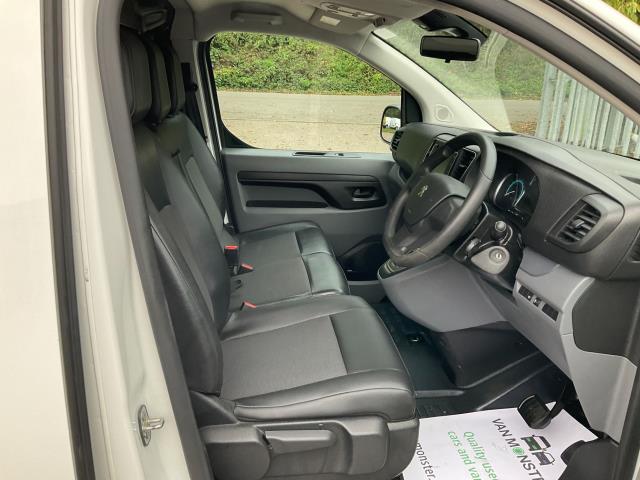 2021 Peugeot e-Expert 1000 100Kw 75Kwh Professional Van Auto (NY21GUC) Image 18