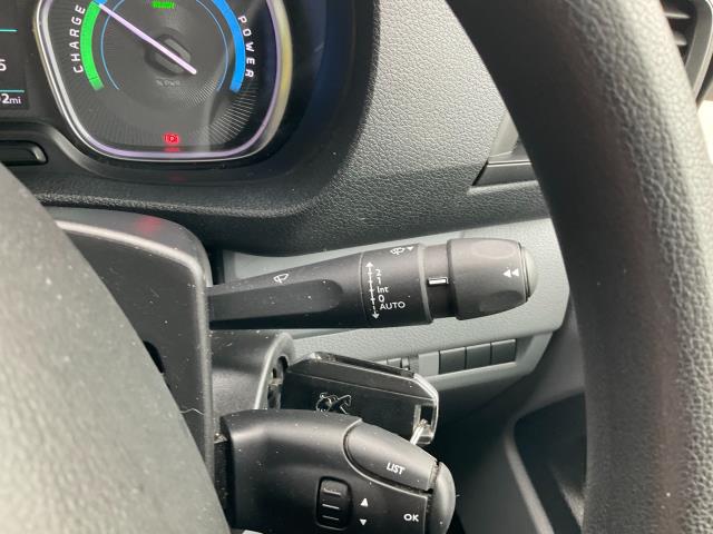 2021 Peugeot e-Expert 1000 100Kw 75Kwh Professional Van Auto (NY21GUC) Image 35