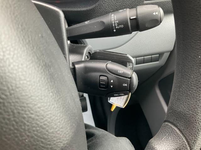 2021 Peugeot e-Expert 1000 100Kw 75Kwh Professional Van Auto (NY21GUC) Image 32