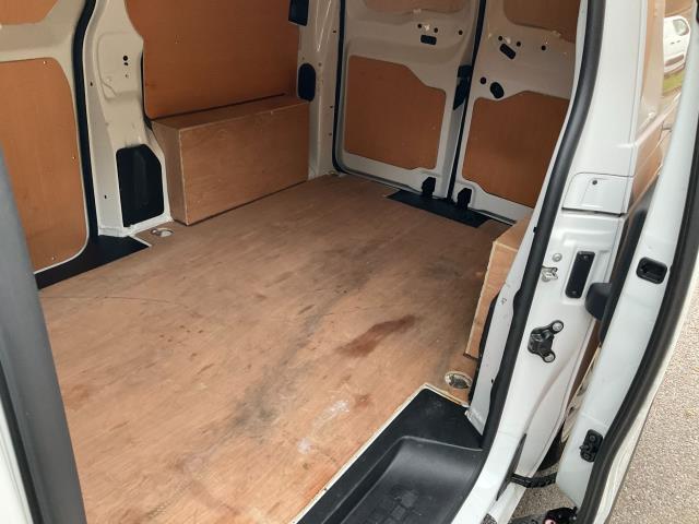 2021 Peugeot e-Expert 1000 100Kw 75Kwh Professional Van Auto (NY21GUC) Image 10