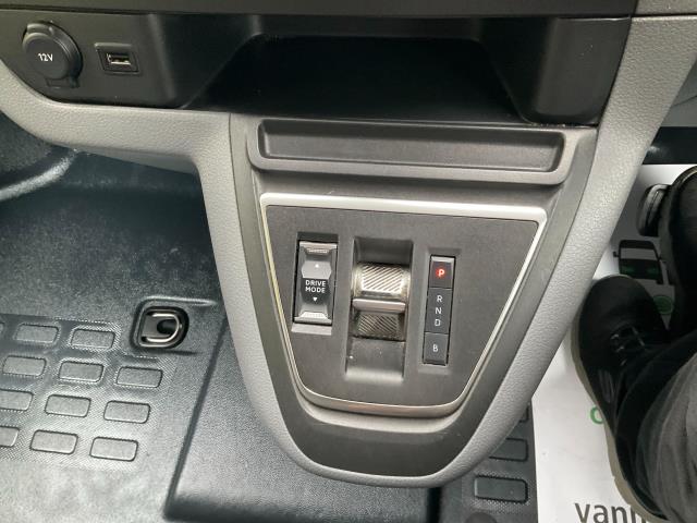 2021 Peugeot e-Expert 1000 100Kw 75Kwh Professional Van Auto (NY21GUC) Image 30