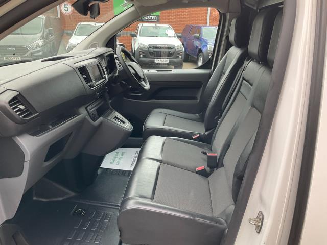 2021 Peugeot e-Expert 1000 100Kw 75Kwh Professional Van Auto (NY21GUC) Image 7