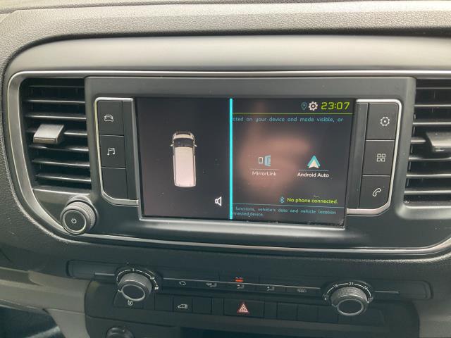 2021 Peugeot e-Expert 1000 100Kw 75Kwh Professional Van Auto (NY21GUC) Image 26