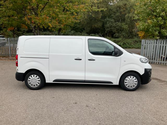 2021 Peugeot e-Expert 1000 100Kw 75Kwh Professional Van Auto (NY21GUC) Image 15