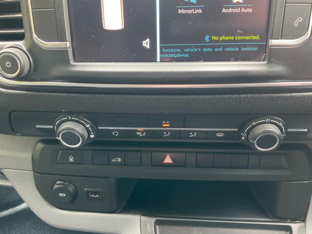 2021 Peugeot e-Expert 1000 100Kw 75Kwh Professional Van Auto (NY21GUC) Image 27