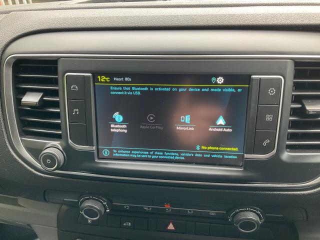 2021 Peugeot e-Expert 1000 100Kw 75Kwh Professional Van Auto (NY21GUC) Image 25