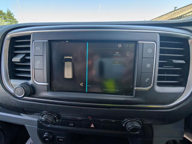 2021 Peugeot Expert 1000 100Kw 75Kwh Professional Van Auto (NY21HCP) Image 24