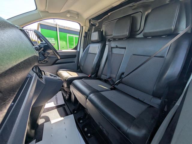 2021 Peugeot Expert 1000 100Kw 75Kwh Professional Van Auto (NY21HCP) Image 17