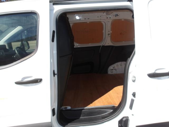 2021 Peugeot Partner 1000 1.5 Bluehdi 100 Grip Van (NY21LZE) Image 21