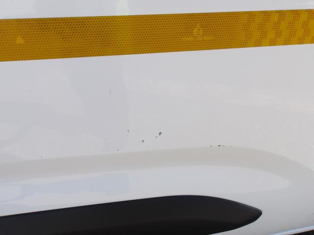 2021 Peugeot Partner 1000 1.5 Bluehdi 100 Grip Van (NY21LZE) Image 14