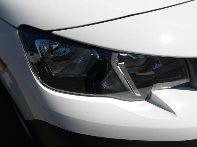 2021 Peugeot Partner 1000 1.5 Bluehdi 100 Grip Van (NY21LZE) Image 16