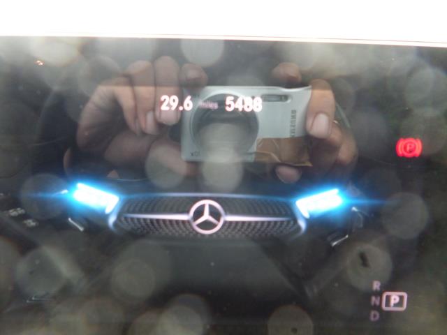 2022 Mercedes-Benz Cla Cla 200 Amg Line 5Dr Tip Auto (OE22UMF) Image 18