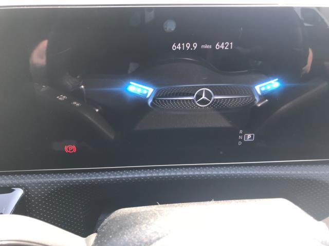2022 Mercedes-Benz CLA Class Cla 200 Amg Line Premium 5Dr Tip Auto (OE22WGM) Image 24