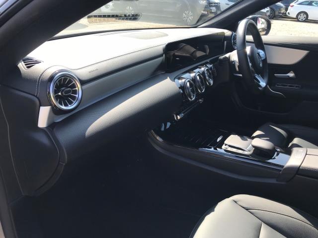 2022 Mercedes-Benz CLA Class Cla 200 Amg Line Premium 5Dr Tip Auto (OE22WGM) Image 16
