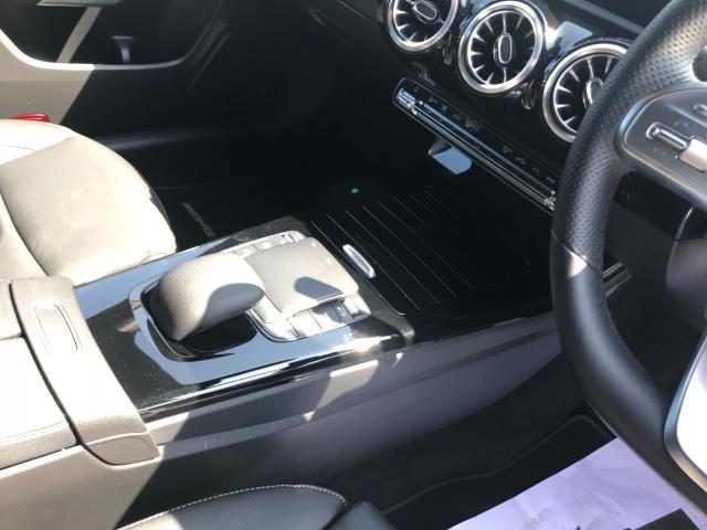2022 Mercedes-Benz CLA Class Cla 200 Amg Line Premium 5Dr Tip Auto (OE22WGM) Image 28
