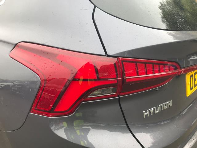 2022 Hyundai Santa Fe 1.6 Tgdi Hybrid Premium 5Dr 4Wd Auto (OE22WZA) Image 30