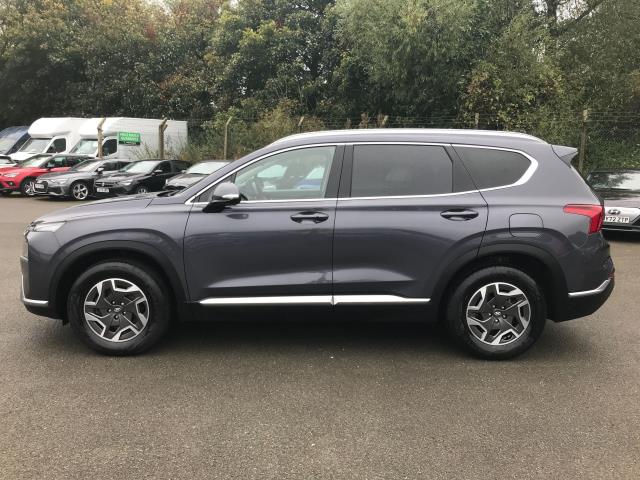 2022 Hyundai Santa Fe 1.6 Tgdi Hybrid Premium 5Dr 4Wd Auto (OE22WZA) Image 21