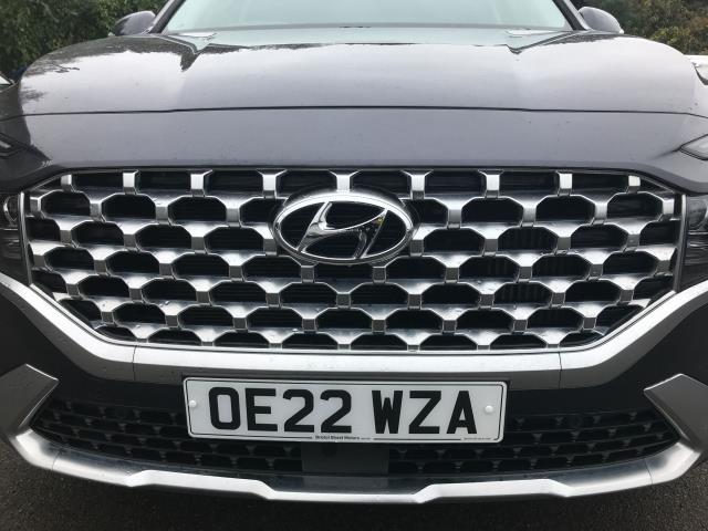 2022 Hyundai Santa Fe 1.6 Tgdi Hybrid Premium 5Dr 4Wd Auto (OE22WZA) Image 36