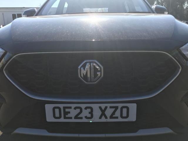 2023 Mg Motor Uk Zs 1.5 Vti-Tech Excite 5Dr (OE23XZO) Image 27