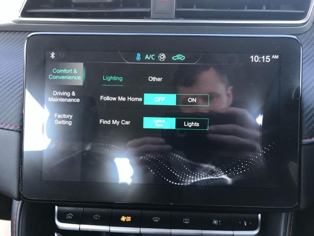 2023 Mg Motor Uk Zs 1.5 Vti-Tech Excite 5Dr (OE23XZO) Image 53