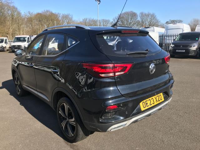 2023 Mg Motor Uk Zs 1.5 Vti-Tech Excite 5Dr (OE23XZO) Image 2