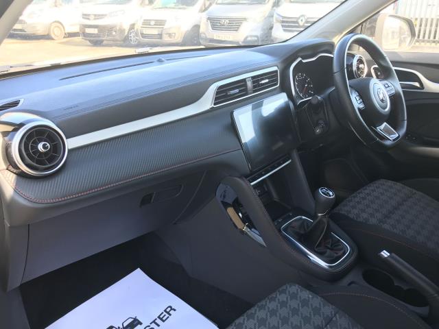 2023 Mg Motor Uk Zs 1.5 Vti-Tech Excite 5Dr (OE23XZO) Image 12
