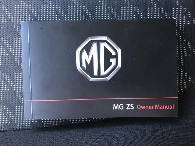 2023 Mg Motor Uk Zs 1.5 Vti-Tech Excite 5Dr (OE23XZO) Image 49
