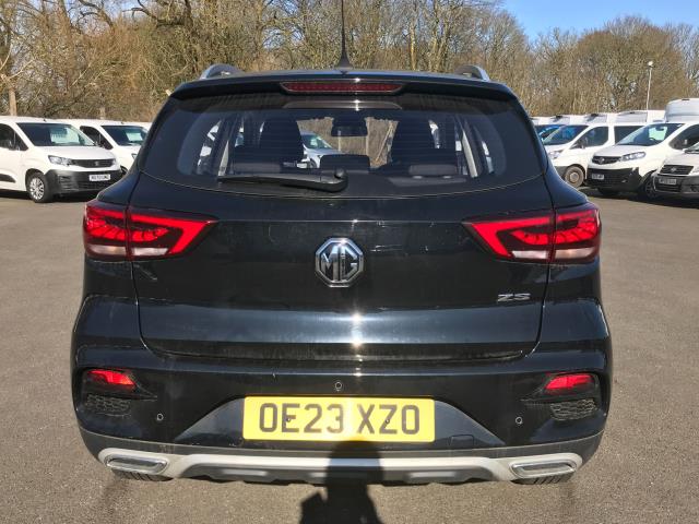 2023 Mg Motor Uk Zs 1.5 Vti-Tech Excite 5Dr (OE23XZO) Image 14
