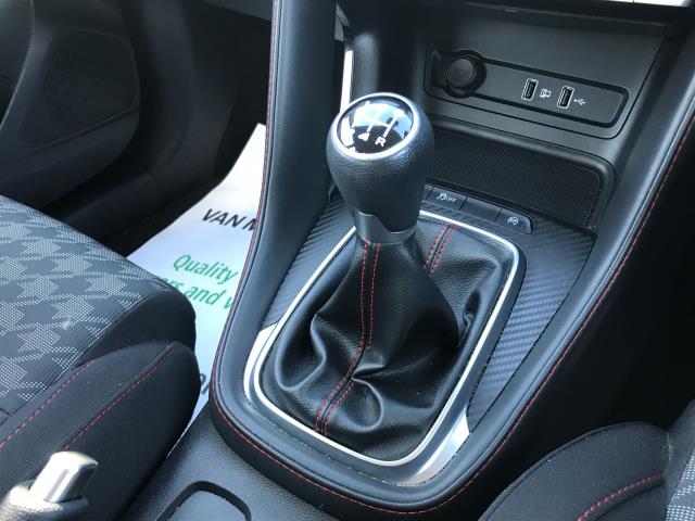 2023 Mg Motor Uk Zs 1.5 Vti-Tech Excite 5Dr (OE23XZO) Image 38
