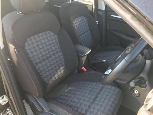 2023 Mg Motor Uk Zs 1.5 Vti-Tech Excite 5Dr (OE23XZO) Image 9