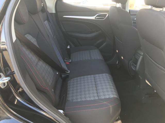 2023 Mg Motor Uk Zs 1.5 Vti-Tech Excite 5Dr (OE23XZO) Image 10
