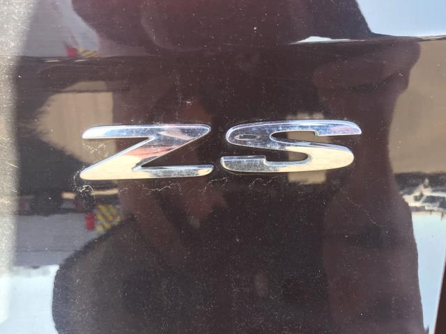 2023 Mg Motor Uk Zs 1.5 Vti-Tech Excite 5Dr (OE23XZO) Image 30