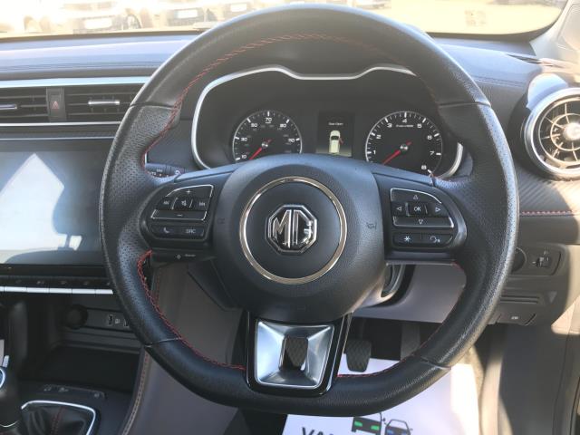 2023 Mg Motor Uk Zs 1.5 Vti-Tech Excite 5Dr (OE23XZO) Image 18