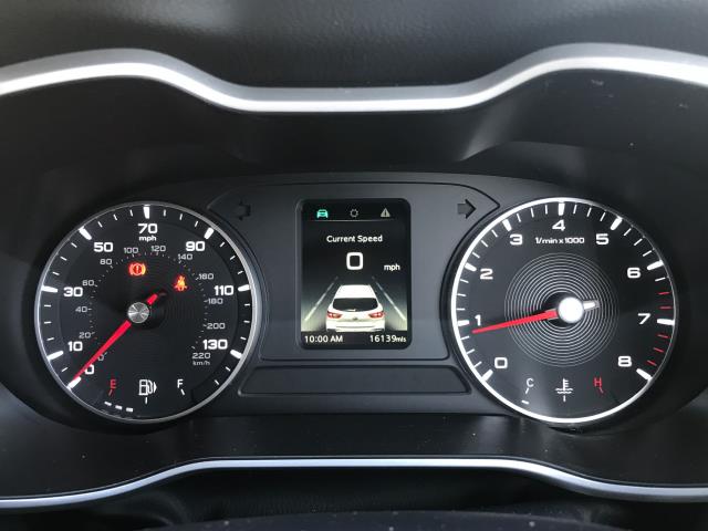 2023 Mg Motor Uk Zs 1.5 Vti-Tech Excite 5Dr (OE23XZO) Image 7