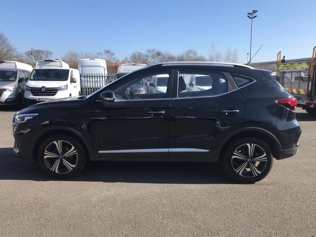 2023 Mg Motor Uk Zs 1.5 Vti-Tech Excite 5Dr (OE23XZO) Image 15