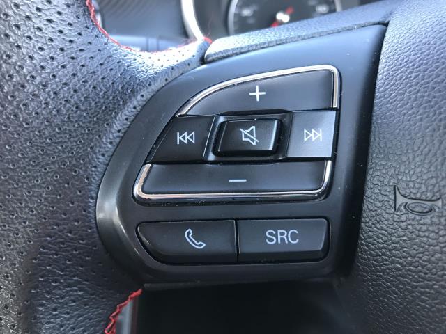 2023 Mg Motor Uk Zs 1.5 Vti-Tech Excite 5Dr (OE23XZO) Image 42