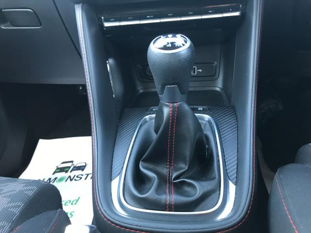2023 Mg Motor Uk Zs 1.5 Vti-Tech Excite 5Dr (OE23XZO) Image 44