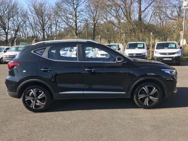 2023 Mg Motor Uk Zs 1.5 Vti-Tech Excite 5Dr (OE23XZO) Image 3