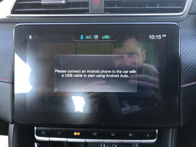 2023 Mg Motor Uk Zs 1.5 Vti-Tech Excite 5Dr (OE23XZO) Image 54