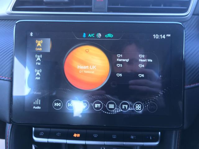 2023 Mg Motor Uk Zs 1.5 Vti-Tech Excite 5Dr (OE23XZO) Image 52