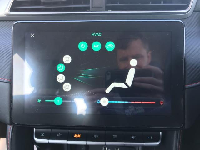 2023 Mg Motor Uk Zs 1.5 Vti-Tech Excite 5Dr (OE23XZO) Image 55