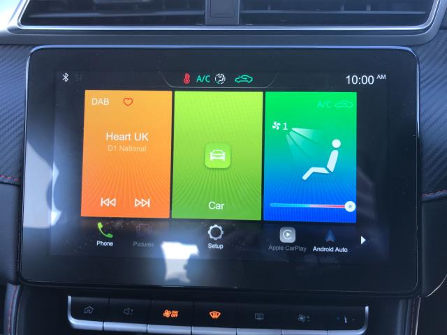2023 Mg Motor Uk Zs 1.5 Vti-Tech Excite 5Dr (OE23XZO) Image 6