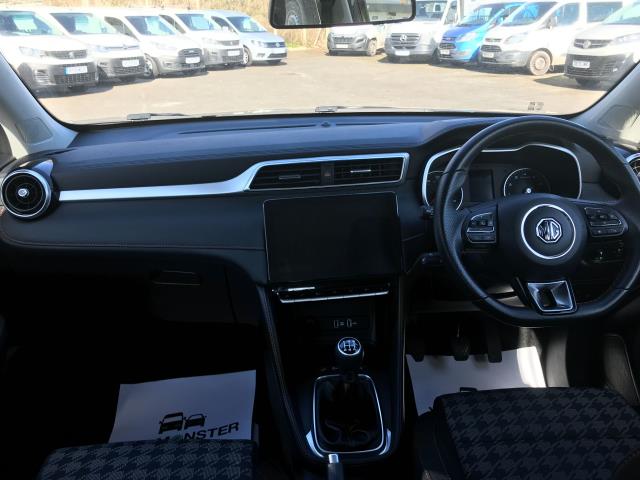 2023 Mg Motor Uk Zs 1.5 Vti-Tech Excite 5Dr (OE23XZO) Image 16