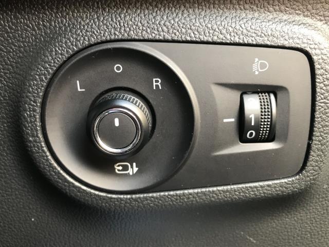 2023 Mg Motor Uk Zs 1.5 Vti-Tech Excite 5Dr (OE23XZO) Image 36