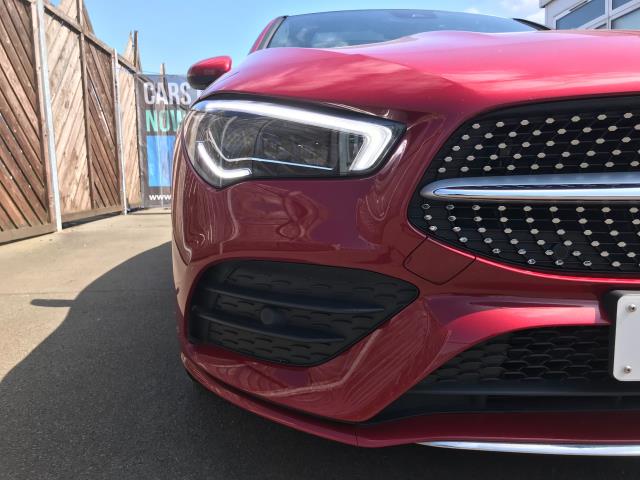 2022 Mercedes-Benz CLA Class Cla 200 Amg Line Premium Plus 4Dr Tip Auto Panoramic Roof (OE71UNH) Image 20