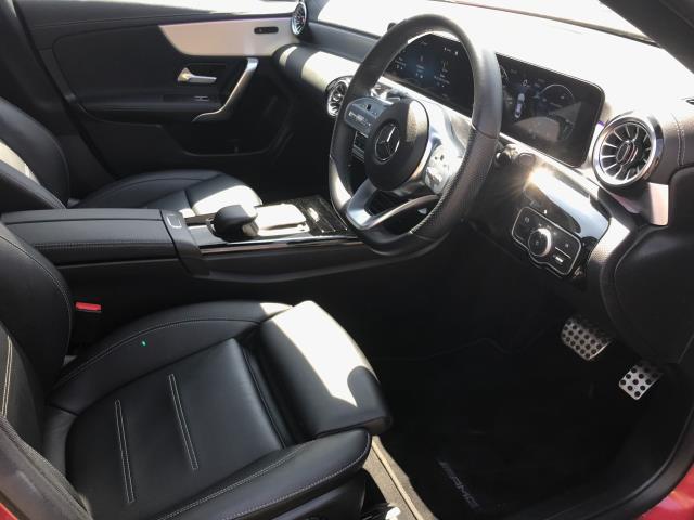 2022 Mercedes-Benz CLA Class Cla 200 Amg Line Premium Plus 4Dr Tip Auto Panoramic Roof (OE71UNH) Image 4